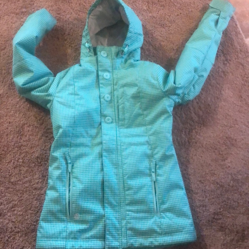 Special Blend Women's Snowboard Jacket Liberty Fit